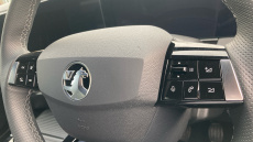 Vauxhall Astra 1.2 Turbo 130 GS 5dr Petrol Hatchback